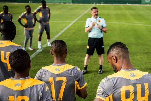 Kaizer Chiefs News: Lorch Bid, Ngcobo Future & Richards Bay Clash Kaizer Chiefs news. Kaizer Chiefs latest news. Thembinkosi Lorch Kaizer Chiefs. Lorch Chiefs transfer. Nkosingiphile Ngcobo. Kaizer Chiefs transfer news. Kaizer Chiefs next match. Chiefs vs Richards Bay. Fernando Da Cruz. Betway Premiership. Kaizer Chiefs 2026. Amakhosi news