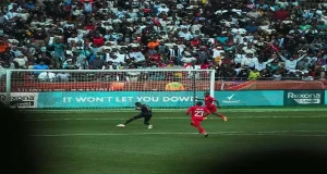 Orlando Pirates News: Maswanganyi Given Bigger Role as Midfield Injuries Mount Orlando Pirates latest news. Orlando Pirates injury news. Patrick Maswanganyi. Thalente Mbatha injury. Evidence Makgopa injury. Orlando Pirates midfield. Cemran Dansin. Thapelo Mokobodi. Abdeslam Ouaddou. Orlando Pirates transfers. Pirates squad news. Orlando Pirates PSL. Orlando Pirates news