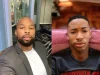 Sizwe Dhlomo Offers Supportive Advice as Lasizwe Lists Bryanston Townhouse for R3.8M Lasizwe Dambuza house for sale, Sizwe Dhlomo Lasizwe advice, Lasizwe Bryanston townhouse Property24, Lasizwe selling house R3.8 million.