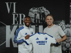 Thapelo Maseko Joins FC Copenhagen in Major Move from Mamelodi Sundowns Thapelo Maseko FC Copenhagen. Thapelo Maseko transfer. Thapelo Maseko FC Copenhagen. Thapelo Maseko Sundowns. Mamelodi Sundowns transfer news. FC Copenhagen transfers. Thapelo Maseko Denmark. Bafana Bafana winger. South African football transfers. Thapelo Maseko World Cup. Thapelo Maseko latest news. FC Copenhagen South African players. PSL transfer news. Bafana Bafana news
