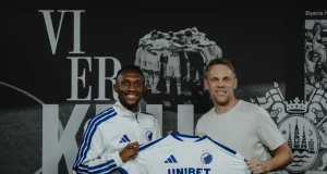 Thapelo Maseko Joins FC Copenhagen in Major Move from Mamelodi Sundowns Thapelo Maseko FC Copenhagen. Thapelo Maseko transfer. Thapelo Maseko FC Copenhagen. Thapelo Maseko Sundowns. Mamelodi Sundowns transfer news. FC Copenhagen transfers. Thapelo Maseko Denmark. Bafana Bafana winger. South African football transfers. Thapelo Maseko World Cup. Thapelo Maseko latest news. FC Copenhagen South African players. PSL transfer news. Bafana Bafana news