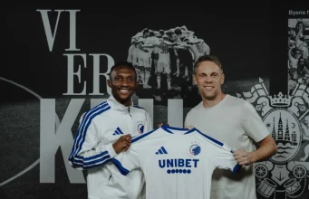 Thapelo Maseko Joins FC Copenhagen in Major Move from Mamelodi Sundowns Thapelo Maseko FC Copenhagen. Thapelo Maseko transfer. Thapelo Maseko FC Copenhagen. Thapelo Maseko Sundowns. Mamelodi Sundowns transfer news. FC Copenhagen transfers. Thapelo Maseko Denmark. Bafana Bafana winger. South African football transfers. Thapelo Maseko World Cup. Thapelo Maseko latest news. FC Copenhagen South African players. PSL transfer news. Bafana Bafana news