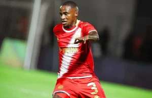 Transfer Shockwave: Kaizer Chiefs Locked in High-Stakes Talks for Thembinkosi Lorch Thembinkosi Lorch Kaizer Chiefs, Lorch transfer news, Kaizer Chiefs new signings 2026, PSL transfer rumors. thembinkosi-lorch-kaizer-chiefs-transfer-rumours-2026.