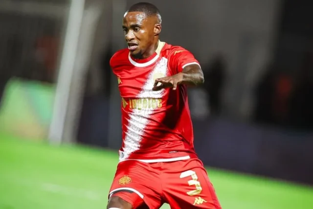 Thembinkosi Lorch to Kaizer Chiefs? PSL Giants in High-Stakes Transfer Talks Thembinkosi Lorch Kaizer Chiefs, Lorch transfer news, Kaizer Chiefs new signings 2026, PSL transfer rumors. thembinkosi-lorch-kaizer-chiefs-transfer-rumours-2026.