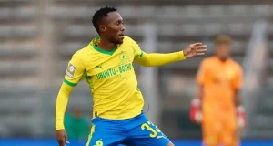 Thapelo Maseko Bids Farewell to Mamelodi Sundowns as Europe Calls Thapelo Maseko. Mamelodi Sundowns. FC Copenhagen. Thapelo Maseko transfer. Thapelo Maseko farewell. Maseko Sundowns exit. Bafana Bafana. South African football. Sundowns transfer news. FC Copenhagen transfer news. African Football League. Thapelo Maseko Denmark. Maseko European move. Thapelo Maseko FC Copenhagen. Fabrizio Romano