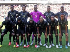 ‘Future Bafana Bafana Captain’: Orlando Pirates Defender Lebone Seema Earns Major Praise Lebone Seema Orlando Pirates. Lebone Seema Bafana Bafana. Lebone Seema future Bafana captain. Orlando Pirates defender. Junior Khanye Lebone Seema. Lebone Seema latest news. Lebone Seema Defender of the Season. Orlando Pirates news. Bafana Bafana defenders. South African football. Lebone Seema.