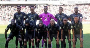 ‘Future Bafana Bafana Captain’: Orlando Pirates Defender Lebone Seema Earns Major Praise Lebone Seema Orlando Pirates. Lebone Seema Bafana Bafana. Lebone Seema future Bafana captain. Orlando Pirates defender. Junior Khanye Lebone Seema. Lebone Seema latest news. Lebone Seema Defender of the Season. Orlando Pirates news. Bafana Bafana defenders. South African football. Lebone Seema.