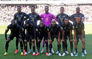‘Future Bafana Bafana Captain’: Orlando Pirates Defender Lebone Seema Earns Major Praise Lebone Seema Orlando Pirates. Lebone Seema Bafana Bafana. Lebone Seema future Bafana captain. Orlando Pirates defender. Junior Khanye Lebone Seema. Lebone Seema latest news. Lebone Seema Defender of the Season. Orlando Pirates news. Bafana Bafana defenders. South African football. Lebone Seema.