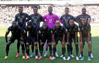 ‘Future Bafana Bafana Captain’: Orlando Pirates Defender Lebone Seema Earns Major Praise Lebone Seema Orlando Pirates. Lebone Seema Bafana Bafana. Lebone Seema future Bafana captain. Orlando Pirates defender. Junior Khanye Lebone Seema. Lebone Seema latest news. Lebone Seema Defender of the Season. Orlando Pirates news. Bafana Bafana defenders. South African football. Lebone Seema.