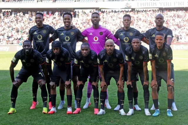 Lebone Seema Orlando Pirates. Lebone Seema Bafana Bafana. Lebone Seema future Bafana captain. Orlando Pirates defender. Junior Khanye Lebone Seema. Lebone Seema latest news. Lebone Seema Defender of the Season. Orlando Pirates news. Bafana Bafana defenders. South African football. Lebone Seema.