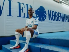 Thapelo Maseko Transfer Fee Revealed as FC Copenhagen Move Takes Shape Thapelo Maseko FC Copenhagen. Maseko Sundowns transfer. FC Copenhagen transfer news. Mamelodi Sundowns transfer news. Thapelo Maseko transfer. Bafana Bafana star. Thapelo Maseko salary. South African players in Europe. FC Copenhagen South African players. Maseko transfer fee. Thapelo Maseko transfer fee