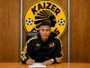 Kaizer Chiefs’ Faiz Abrahams Drops Hint Over His New Jersey Number Faiz Abrahams. Kaizer Chiefs. Faiz Abrahams jersey number. Faiz Abrahams shirt number. Kaizer Chiefs latest signing. Kaizer Chiefs transfer news. Kaizer Chiefs new signing. Amakhosi. Kaizer Chiefs squad. Faiz Abrahams debut. Fernando Da Cruz. PSL transfer news. South African football. Kaizer Chiefs news. Faiz Abrahams Kaizer Chiefs