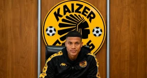 Kaizer Chiefs’ Faiz Abrahams Drops Hint Over His New Jersey Number Faiz Abrahams. Kaizer Chiefs. Faiz Abrahams jersey number. Faiz Abrahams shirt number. Kaizer Chiefs latest signing. Kaizer Chiefs transfer news. Kaizer Chiefs new signing. Amakhosi. Kaizer Chiefs squad. Faiz Abrahams debut. Fernando Da Cruz. PSL transfer news. South African football. Kaizer Chiefs news. Faiz Abrahams Kaizer Chiefs