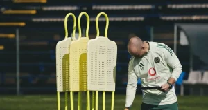 Orlando Pirates Begin CAF Champions League Journey Against Mauritian Side Orlando Pirates CAF Champions League. Orlando Pirates vs La Cure Waves. La Cure Waves SC. CAF Champions League 2026. Orlando Pirates CAF campaign. Pirates Champions League. Orlando Pirates second star PSL champions. South African football. African football. . CAF Champions League qualifiers.