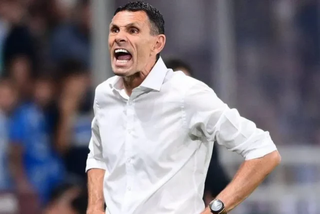 Gustavo Poyet Linked With Bafana Bafana Job as SAFA Search Continues Gustavo Poyet Bafana Bafana coach, Gustavo Poyet South Africa, SAFA coaching search, Bafana Bafana coach, Bafana Bafana latest news, Pitso Mosimane Bafana Bafana, SAFA latest news, Gustavo Poyet Algeria. South Africa national team coach, Bafana Bafana coaching candidates. Gustavo Poyet Bafana Bafana