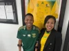 Betway Premiership Salary Gap Exposed as Agent Reveals Some Players Earn Just R4 000 Monthly Betway Premiership salaries.PSL player salaries. South African football wages. Karabo Mathang-Tshabuse interview. Betway Premiership news. PSL football contracts. Mamelodi Sundowns player salaries. Kaizer Chiefs player contracts. Orlando Pirates news. South African soccer finances
