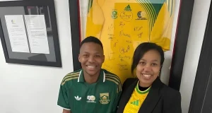 Betway Premiership Salary Gap Exposed as Agent Reveals Some Players Earn Just R4 000 Monthly Betway Premiership salaries.PSL player salaries. South African football wages. Karabo Mathang-Tshabuse interview. Betway Premiership news. PSL football contracts. Mamelodi Sundowns player salaries. Kaizer Chiefs player contracts. Orlando Pirates news. South African soccer finances