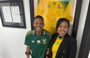 Betway Premiership Salary Gap Exposed as Agent Reveals Some Players Earn Just R4 000 Monthly Betway Premiership salaries.PSL player salaries. South African football wages. Karabo Mathang-Tshabuse interview. Betway Premiership news. PSL football contracts. Mamelodi Sundowns player salaries. Kaizer Chiefs player contracts. Orlando Pirates news. South African soccer finances