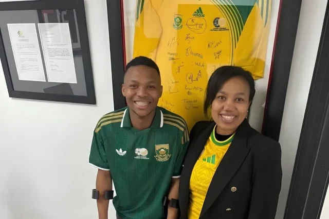 Betway Premiership Salaries Revealed: Agent Says Some PSL Players Earn Only R4 000 Per Month Betway Premiership salaries.PSL player salaries. South African football wages. Karabo Mathang-Tshabuse interview. Betway Premiership news. PSL football contracts. Mamelodi Sundowns player salaries. Kaizer Chiefs player contracts. Orlando Pirates news. South African soccer finances