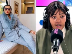 Anele Mdoda Frustrated After Going Seven Days Without Water in Johannesburg Anele Mdoda water outage. Anele Mdoda latest news. Johannesburg water crisis. Johannesburg water outage. Joburg water shortages. Anele Mdoda Instagram. Johannesburg water problems. South Africa water crisis.water shortages in Johannesburg. Johannesburg infrastructure crisis