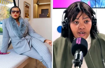 Anele Mdoda Frustrated After Going Seven Days Without Water in Johannesburg Anele Mdoda water outage. Anele Mdoda latest news. Johannesburg water crisis. Johannesburg water outage. Joburg water shortages. Anele Mdoda Instagram. Johannesburg water problems. South Africa water crisis.water shortages in Johannesburg. Johannesburg infrastructure crisis