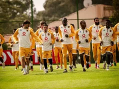 Kaizer Chiefs Hit by Venue Change Ahead of Richards Bay Clash Kaizer Chiefs vs Richards Bay. Kaizer Chiefs latest news, Kaizer Chiefs fixture, Richards Bay vs Kaizer Chiefs, Princess Magogo Stadium, Moses Mabhida Stadium, Betway Premiership fixtures, Kaizer Chiefs title race, Orlando Pirates Kaizer Chiefs, PSL latest news
