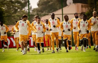 Kaizer Chiefs Hit by Venue Change Ahead of Richards Bay Clash Kaizer Chiefs vs Richards Bay. Kaizer Chiefs latest news, Kaizer Chiefs fixture, Richards Bay vs Kaizer Chiefs, Princess Magogo Stadium, Moses Mabhida Stadium, Betway Premiership fixtures, Kaizer Chiefs title race, Orlando Pirates Kaizer Chiefs, PSL latest news