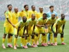 Bafana Bafana Face Selection Crisis as New Coach Prepares for AFCON Qualifiers Bafana Bafana injuries. Bafana Bafana new coach. South Africa AFCON qualifiers. AFCON 2027 qualifiers. Mbekezeli Mbokazi injury. Teboho Mokoena injury. Khuliso Mudau injury. Bafana Bafana squad. SAFA new coach. South Africa vs Guinea. South Africa vs Eritrea. Pitso Mosimane. Gustavo Poyet. Bafana Bafana AFCON 2027 qualifiers. Bafana Bafana face a major selection headache ahead of the AFCON 2027 qualifiers, with Mbekezeli Mbokazi, Teboho Mokoena and Khuliso Mudau ruled out.