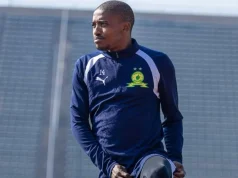 Saleng’s Agent Reveals Deeper Struggles Behind Sundowns Absence Monnapule Saleng psychological struggles. Monnapule Saleng. Saleng Sundowns. Mamelodi Sundowns. Saleng latest news. Saleng agent. Karabo Mathang-Tshabuse. Saleng disciplinary issues. Saleng mental health. Orlando Pirates. Orbit College FC. Miguel Cardoso. PSL news. South African football. Monnapule Saleng, Mamelodi Sundowns, Saleng news, PSL, South African football, Miguel Cardoso, Karabo Mathang-Tshabuse, Orlando Pirates, Orbit College, Sundowns news