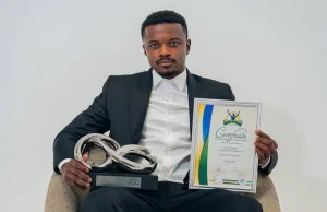 Teboho Mokoena Honoured at Free State Sports Awards Teboho Mokoena award. Mokoena latest news. Mamelodi Sundowns news. Bafana Bafana news. Teboho Mokoena stats. Free State Sports Awards. South African football. Teboho Mokoena 2026. Bafana Bafana midfielder. Mamelodi Sundowns midfielder. Teboho Mokoena Free State Sports Awards