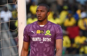 Mamelodi Sundowns Goalkeeper Jody February Set for Siwelele FC Loan Move Jody February transfer news. Jody February Siwelele FC loan. Mamelodi Sundowns goalkeeper news. Sundowns latest transfer updates. Siwelele FC signings 2026. Betway Premiership news. PSL transfer news. Ronwen Williams Sundowns. South African football transfers