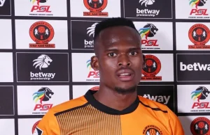 Mamelodi Sundowns Join Race for Pirates Target Thabang Matuludi After Mudau Injury Blow Thabang Matuludi transfer news. Mamelodi Sundowns latest news. Orlando Pirates transfer targets. Khuliso Mudau injury update. PSL transfer news 2026. Polokwane City defender. Bafana Bafana right-back. Sundowns squad news. Orlando Pirates latest signings.