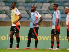 Orlando Pirates Transfer Twist: Deano van Rooyen’s Future Under Question Deano van Rooyen transfer news. Orlando Pirates transfer news. Deano van Rooyen latest. Orlando Pirates latest news. Pirates transfer rumours. Thabang Matuludi Orlando Pirates. Orlando Pirates right-back. Betway Premiership transfer news. PSL transfer news. Orlando Pirates squad news