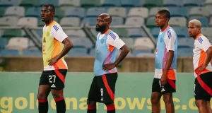 Orlando Pirates Transfer Twist: Deano van Rooyen’s Future Under Question Deano van Rooyen transfer news. Orlando Pirates transfer news. Deano van Rooyen latest. Orlando Pirates latest news. Pirates transfer rumours. Thabang Matuludi Orlando Pirates. Orlando Pirates right-back. Betway Premiership transfer news. PSL transfer news. Orlando Pirates squad news