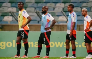 Orlando Pirates Transfer Twist: Deano van Rooyen’s Future Under Question Deano van Rooyen transfer news. Orlando Pirates transfer news. Deano van Rooyen latest. Orlando Pirates latest news. Pirates transfer rumours. Thabang Matuludi Orlando Pirates. Orlando Pirates right-back. Betway Premiership transfer news. PSL transfer news. Orlando Pirates squad news