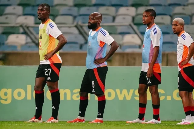 Orlando Pirates Transfer News: Deano van Rooyen Could Leave Club Before Window Closes Deano van Rooyen transfer news. Orlando Pirates transfer news. Deano van Rooyen latest. Orlando Pirates latest news. Pirates transfer rumours. Thabang Matuludi Orlando Pirates. Orlando Pirates right-back. Betway Premiership transfer news. PSL transfer news. Orlando Pirates squad news