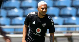Orlando Pirates Confirm Deano van Rooyen’s Departure Deano van Rooyen latest news. Orlando Pirates latest news. Deano van Rooyen transfer. Orlando Pirates transfer news. Orlando Pirates departures. Pirates defender leaves. Deano van Rooyen exit. Orlando Pirates squad news. Betway Premiership. Stellenbosch FC. PSL transfer news. Orlando Pirates 2026. South African football. Buccaneers news. Deano van Rooyen Orlando Pirates