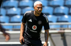 Orlando Pirates Confirm Deano van Rooyen’s Departure Deano van Rooyen latest news. Orlando Pirates latest news. Deano van Rooyen transfer. Orlando Pirates transfer news. Orlando Pirates departures. Pirates defender leaves. Deano van Rooyen exit. Orlando Pirates squad news. Betway Premiership. Stellenbosch FC. PSL transfer news. Orlando Pirates 2026. South African football. Buccaneers news. Deano van Rooyen Orlando Pirates