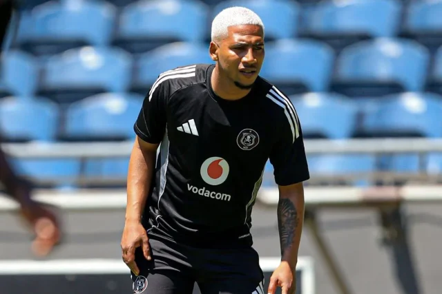 Orlando Pirates Confirm Deano van Rooyen Departure After 51 Matches Deano van Rooyen latest news. Orlando Pirates latest news. Deano van Rooyen transfer. Orlando Pirates transfer news. Orlando Pirates departures. Pirates defender leaves. Deano van Rooyen exit. Orlando Pirates squad news. Betway Premiership. Stellenbosch FC. PSL transfer news. Orlando Pirates 2026. South African football. Buccaneers news. Deano van Rooyen Orlando Pirates