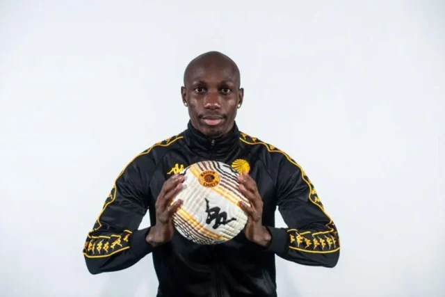 Kaizer Chiefs Striker Ighodaro Warned: Goals Are a Must Etiosa Ighodaro latest news. Kaizer Chiefs latest news. Kaizer Chiefs striker. Ighodaro goals. Ighodaro injury. Kaizer Chiefs transfer news. Kaizer Chiefs strikers. Obinna Okafor. Khanyisa Mayo. Flavio Da Silva. Kaizer Chiefs 2026. Amakhosi news. PSL news. South African football. Kaizer Chiefs squad. Etiosa Ighodaro Kaizer Chiefs.