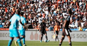 ‘Something is happening at Pirates’: Bucs legend raises questions over injury crisis Orlando Pirates injury crisis. Albert Mahlangu muti comments. Orlando Pirates injuries. Pirates injury news. PSL injury crisis. Orlando Pirates latest news. Betway Premiership. Orlando Pirates squad. South African football. PSL news. Abdeslam Ouaddou