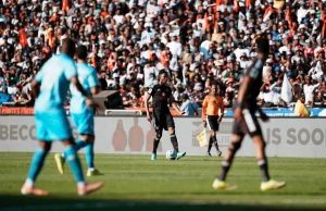 ‘Something is happening at Pirates’: Bucs legend raises questions over injury crisis Orlando Pirates injury crisis. Albert Mahlangu muti comments. Orlando Pirates injuries. Pirates injury news. PSL injury crisis. Orlando Pirates latest news. Betway Premiership. Orlando Pirates squad. South African football. PSL news. Abdeslam Ouaddou