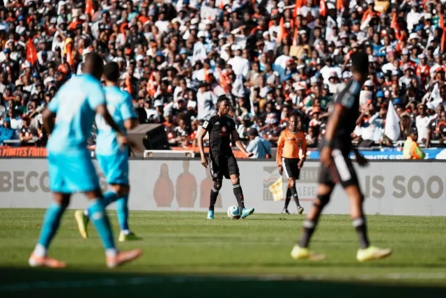 Orlando Pirates Injury Crisis: Bucs Legend Albert Mahlangu Raises Muti Questions Orlando Pirates injury crisis. Albert Mahlangu muti comments. Orlando Pirates injuries. Pirates injury news. PSL injury crisis. Orlando Pirates latest news. Betway Premiership. Orlando Pirates squad. South African football. PSL news. Abdeslam Ouaddou