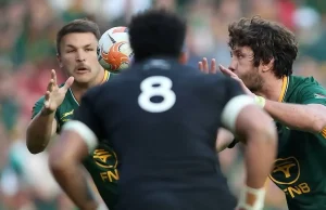 Springboks Player Ratings: Who Rose to the Occasion—and Who Fell Short? Springboks player ratings, Springboks vs All Blacks player ratings, Springboks player ratings 2026, All Blacks 33-16 Springboks, Springboks Ellis Park defeat, Jasper Wiese player rating, Sacha Feinberg-Mngomezulu, Grant Williams Springboks, Pieter-Steph du Toit, Andre Esterhuizen, Rassie Erasmus, Springboks injuries, Springboks second Test, South Africa vs New Zealand rugby