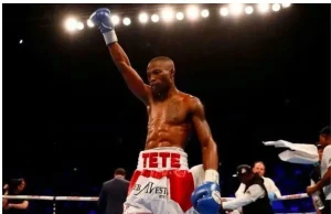 Two Arrested in Connection With Boxer Zolani Tete Murder Zolani Tete murder, Zolani Tete killed, Zolani Tete murder suspects, Zolani Tete shooting, boxer Zolani Tete, Zolani Tete Mdantsane, Mdantsane shooting, two arrested Zolani Tete, South African boxer killed, SAPS investigation, Zolani Tete latest news, Ku Gompo arrests, Eastern Cape crime news