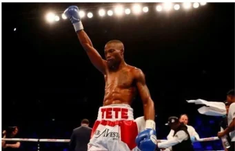 Two Arrested in Connection With Boxer Zolani Tete Murder Zolani Tete murder, Zolani Tete killed, Zolani Tete murder suspects, Zolani Tete shooting, boxer Zolani Tete, Zolani Tete Mdantsane, Mdantsane shooting, two arrested Zolani Tete, South African boxer killed, SAPS investigation, Zolani Tete latest news, Ku Gompo arrests, Eastern Cape crime news