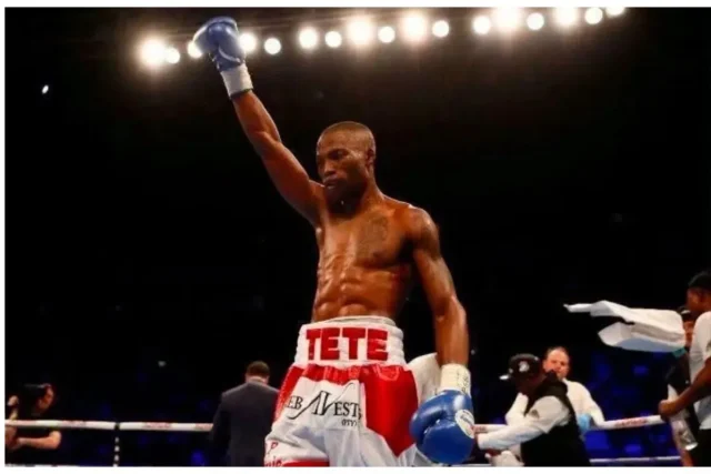 Two Arrested in Zolani Tete Murder Investigation Zolani Tete murder, Zolani Tete killed, Zolani Tete murder suspects, Zolani Tete shooting, boxer Zolani Tete, Zolani Tete Mdantsane, Mdantsane shooting, two arrested Zolani Tete, South African boxer killed, SAPS investigation, Zolani Tete latest news, Ku Gompo arrests, Eastern Cape crime news