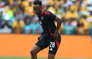 Orlando Pirates Transfer News: Patrick Maswanganyi Reportedly Closing in on Bahrain Move Patrick Maswanganyi transfer, Patrick Maswanganyi Bahrain, Orlando Pirates transfer news, Patrick Maswanganyi Orlando Pirates, Orlando Pirates latest news, Patrick Maswanganyi transfer news, Orlando Pirates departures, Abdeslam Ouaddou, MTN8 Orlando Pirates, Sekhukhune United vs Orlando Pirates, Patrick Maswanganyi latest, Bahrain football transfer, PSL transfer news, Orlando Pirates squad