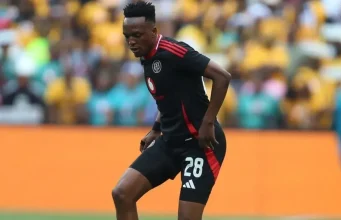 Orlando Pirates Transfer News: Patrick Maswanganyi Reportedly Closing in on Bahrain Move Patrick Maswanganyi transfer, Patrick Maswanganyi Bahrain, Orlando Pirates transfer news, Patrick Maswanganyi Orlando Pirates, Orlando Pirates latest news, Patrick Maswanganyi transfer news, Orlando Pirates departures, Abdeslam Ouaddou, MTN8 Orlando Pirates, Sekhukhune United vs Orlando Pirates, Patrick Maswanganyi latest, Bahrain football transfer, PSL transfer news, Orlando Pirates squad