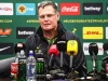 Rassie Erasmus: Springboks Were “Down and Out” Before Yellow Cards Rassie Erasmus yellow cards, Rassie Erasmus Springboks, Springboks vs All Blacks, Springboks yellow cards, Marco van Staden yellow card, Ardie Savea incident, Jasper Wiese, All Blacks 33-16 Springboks, Springboks Ellis Park defeat, Springboks performance, Rassie Erasmus comments, Springboks second Test, All Blacks rugby, Rugby yellow card controversy